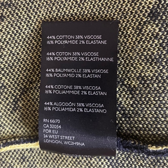 Urban Outfitters Sunflower Charlie Knit Mini Sweater Dress - Picture 11 of 12